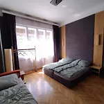 Apartment Second Floor
