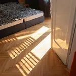 Second Floor Budapest