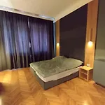 Apartmán Second Floor *