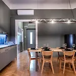Apartmán Second Floor