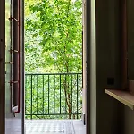 Second Floor Budapest