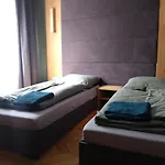 Second Floor Apartment *