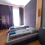 Second Floor Appartement
