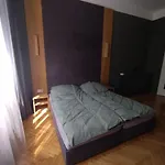 Second Floor Budapest