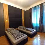Second Floor * Budapest
