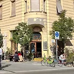 Second Floor Apartment Budapest