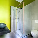 Apartment Second Floor Budapest