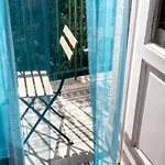 Second Floor Apartment Budapest