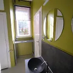 Second Floor Apartment *