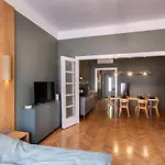 Apartment Second Floor Budapest