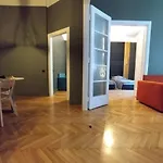 Second Floor Apartment Budapest
