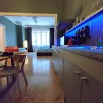 Second Floor Budapest