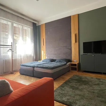 Second Floor *