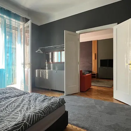 Apartment Second Floor