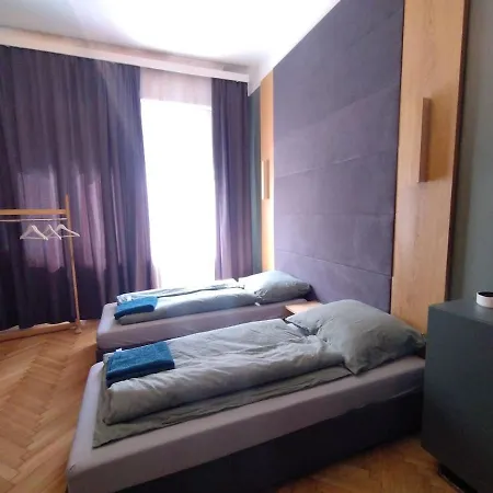 Second Floor Διαμέρισμα