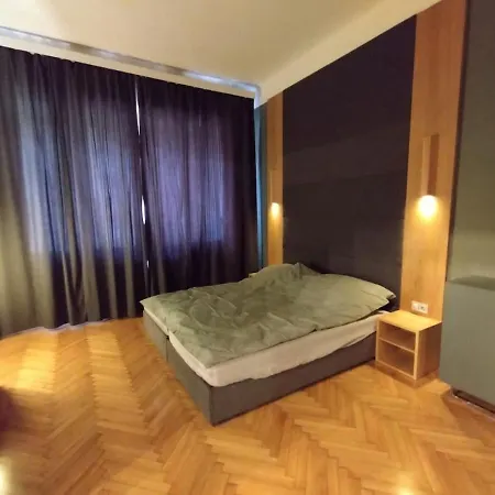 Apartment Second Floor *
