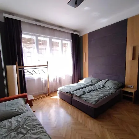Apartment Second Floor