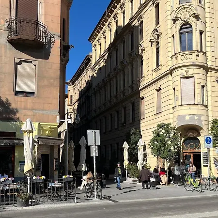 Διαμέρισμα Second Floor Βουδαπέστη