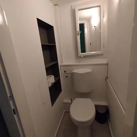 דירה Second Floor