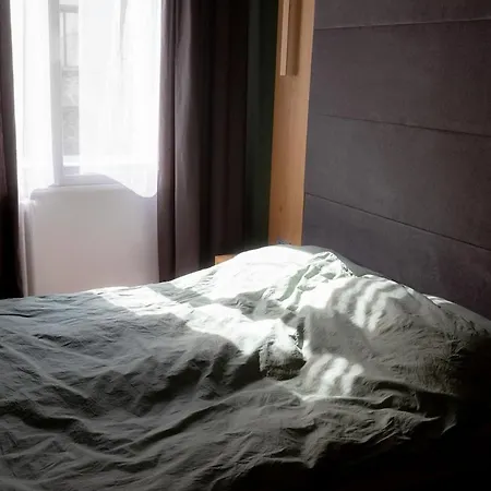 Διαμέρισμα Second Floor Βουδαπέστη