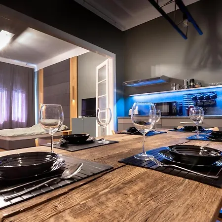 Second Floor Apartment *
