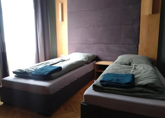 Second Floor Apartment *