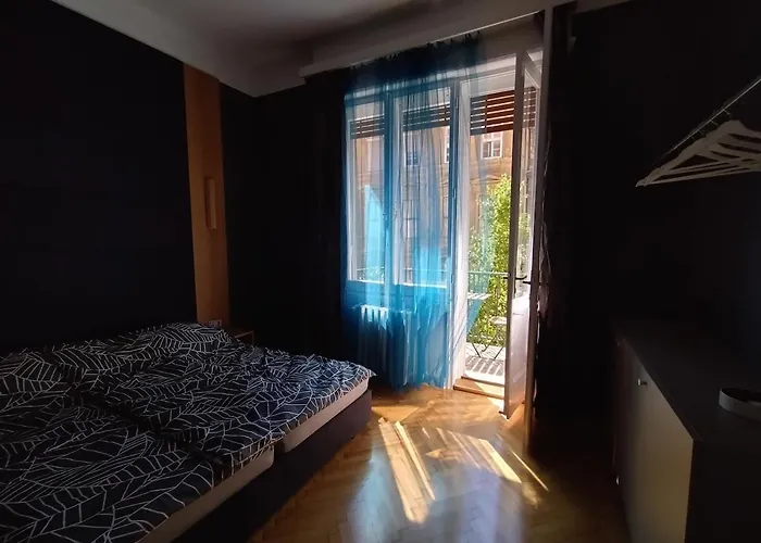 Apartment Second Floor