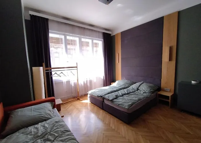 Apartment Second Floor