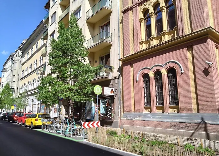 Apartament Second Floor *