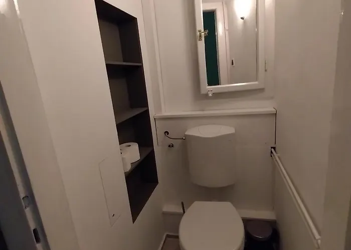 Apartment Second Floor