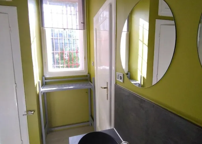 Second Floor Apartment *