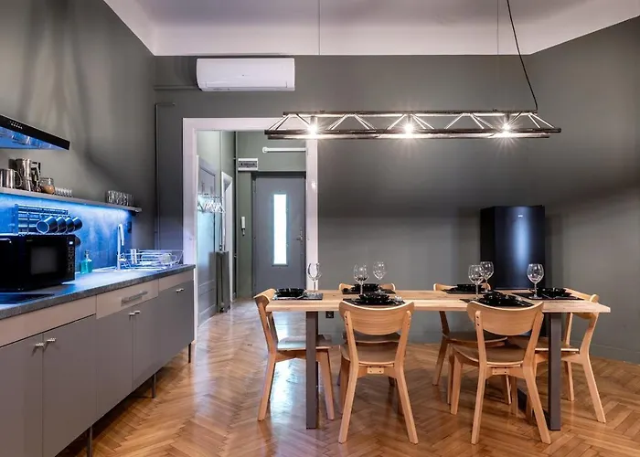 Apartment Second Floor