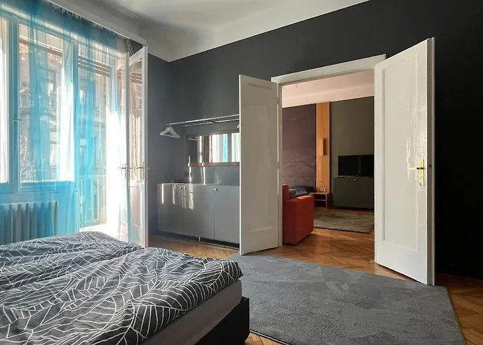 Appartement Second Floor