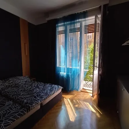 Lejlighed Second Floor