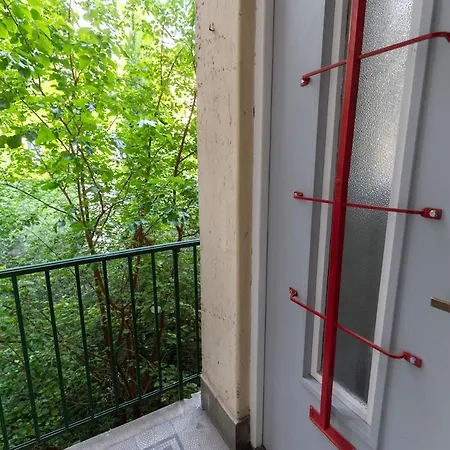 Second Floor Lejlighed *